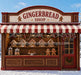 Gingerbread Shop (MI)