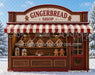 Gingerbread Shop (MI)