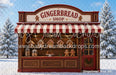 Gingerbread Shop (MI)