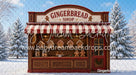 Gingerbread Shop (MI)