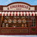Gingerbread Shop (MI)