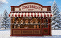 Gingerbread Shop (MI)
