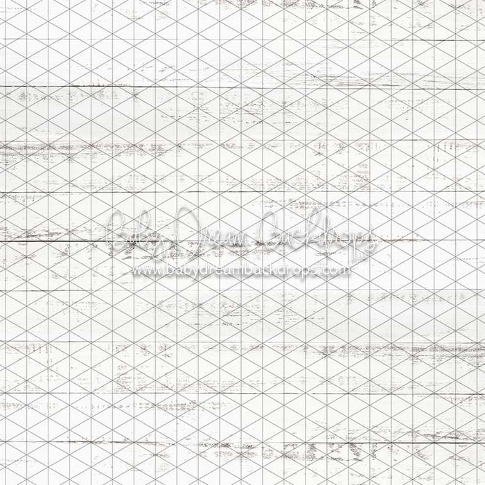 Glacier Planks Horizontal