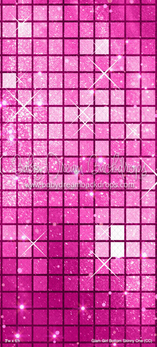 Glam Girl Bottom Skinny One (CC)