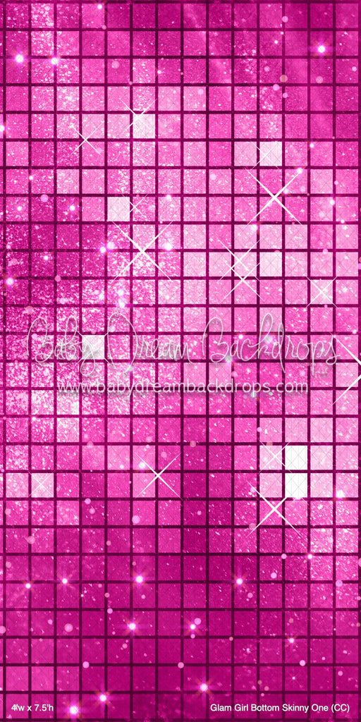 Glam Girl Bottom Skinny One (CC)