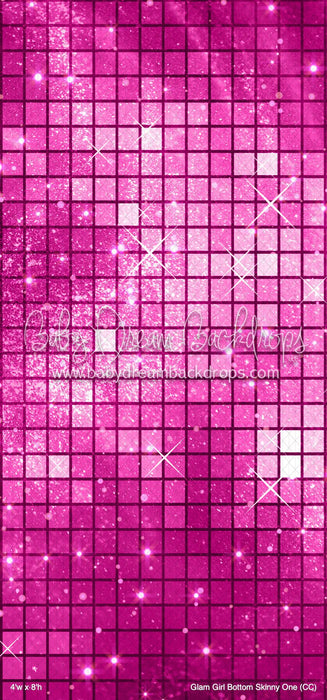 Glam Girl Bottom Skinny One (CC)