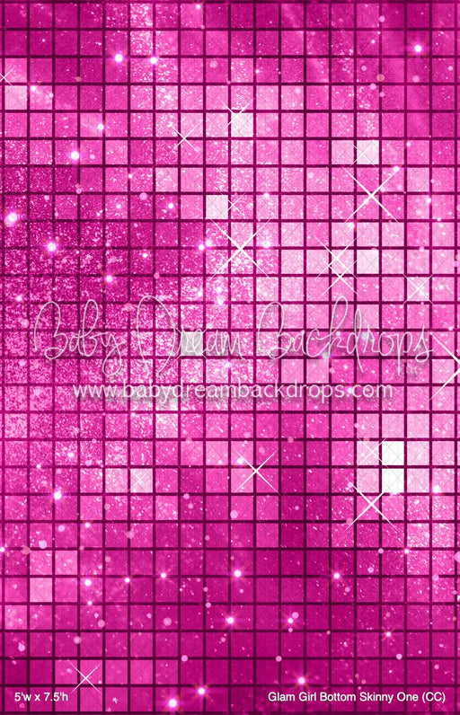 Glam Girl Bottom Skinny One (CC)