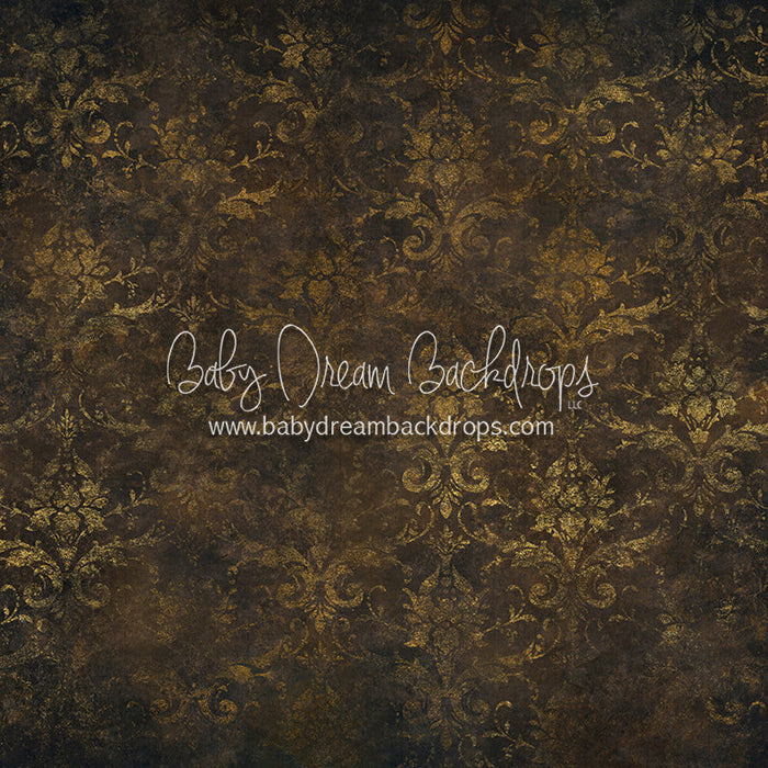 Glam Damask (CC)