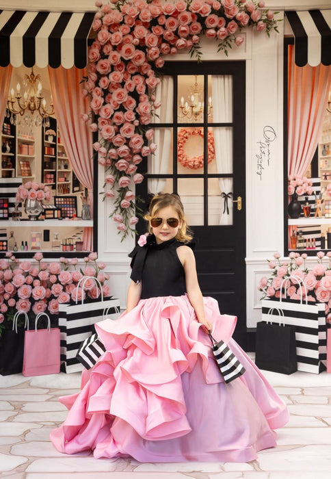 Glamour Blooms Boutique Sweeps (CC)