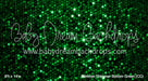Glimmer Shimmer Bottom Green (CC)
