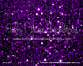 Glimmer Shimmer Bottom Purple Fabric Floor (CC)