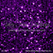 Glimmer Shimmer Bottom Purple Fabric Floor (CC)