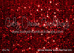 Glimmer Shimmer Bottom Red Fabric Floor (CC)