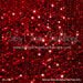 Glimmer Shimmer Bottom Red Fabric Floor (CC)