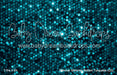 Glimmer Shimmer Bottom Turquoise (CC)