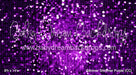 Glimmer Shimmer Purple (CC)