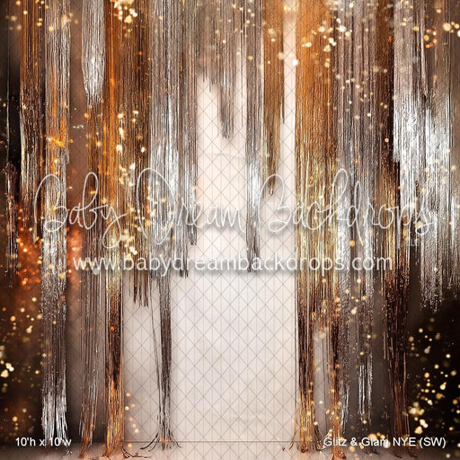 Glitz & Glam NYE (SW)