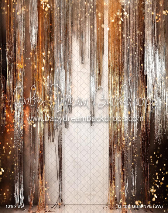 Glitz & Glam NYE (SW)