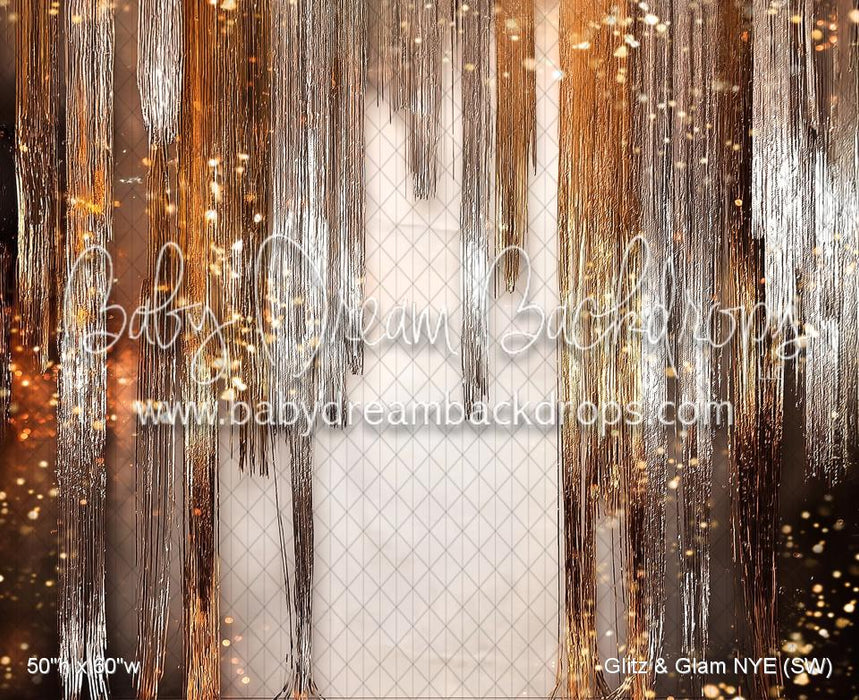 Glitz & Glam NYE (SW)