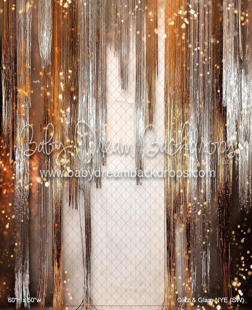 Glitz & Glam NYE (SW)