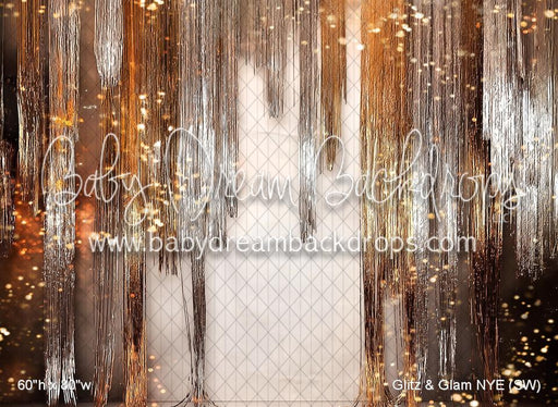 Glitz & Glam NYE (SW)