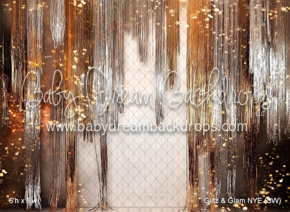 Glitz & Glam NYE (SW)