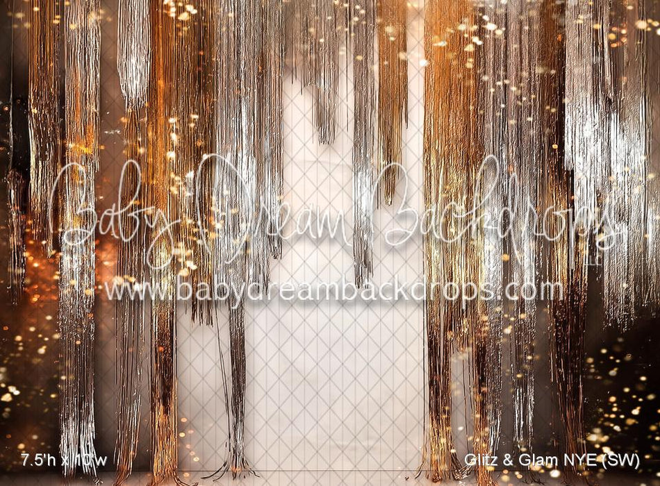 Glitz & Glam NYE (SW)