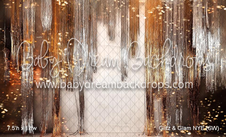 Glitz & Glam NYE (SW)