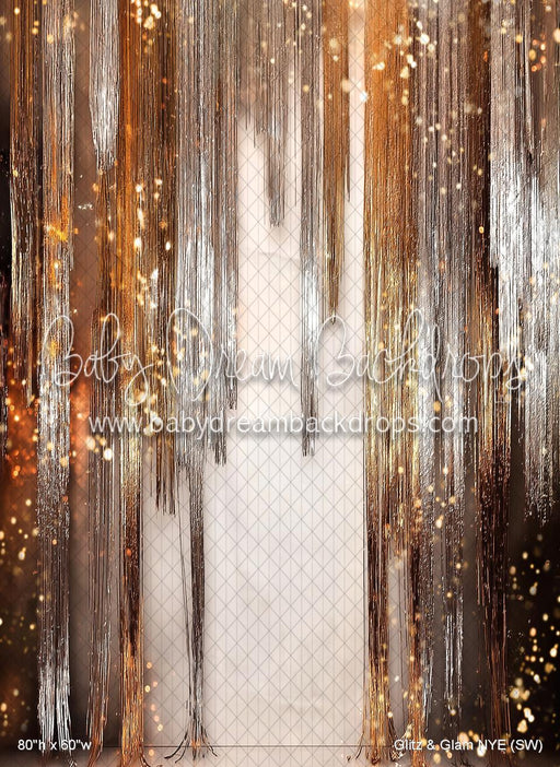 Glitz & Glam NYE (SW)