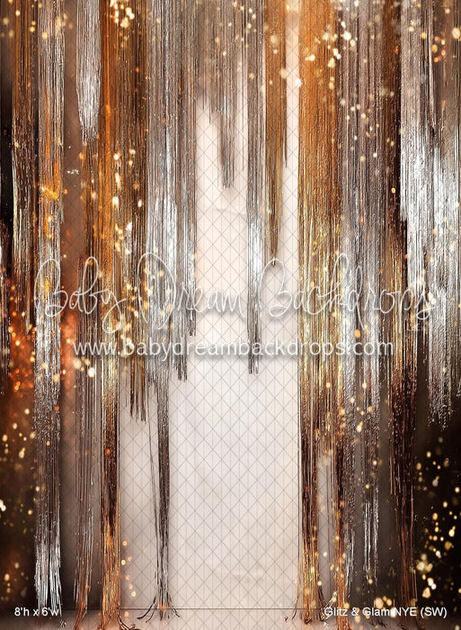 Glitz & Glam NYE (SW)