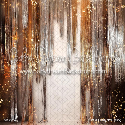 Glitz & Glam NYE (SW)