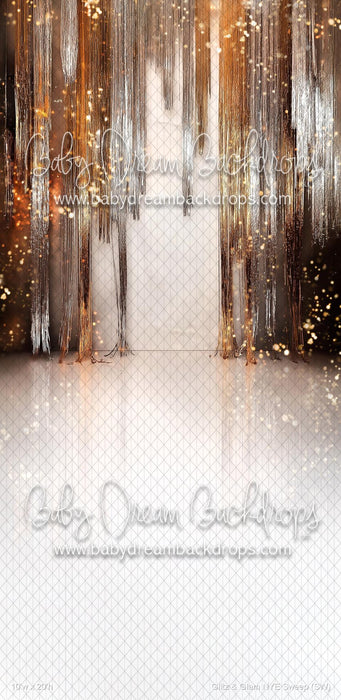 Glitz & Glam NYE Sweep (SW)