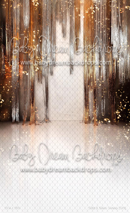 Glitz & Glam Sweep (SW)