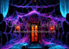 Glowing Haunted House (BD)