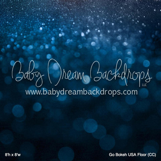 Go Bokeh USA Floor (CC)