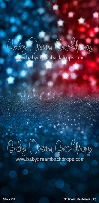 Go Bokeh USA Sweeps (CC)