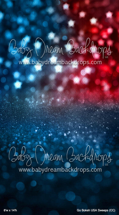 Go Bokeh USA Sweeps (CC)