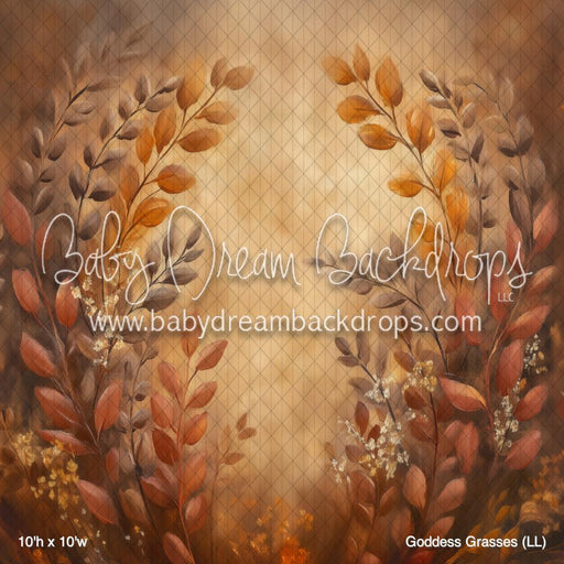 Goddess Grasses (LL)