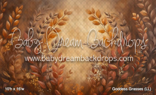 Goddess Grasses (LL)