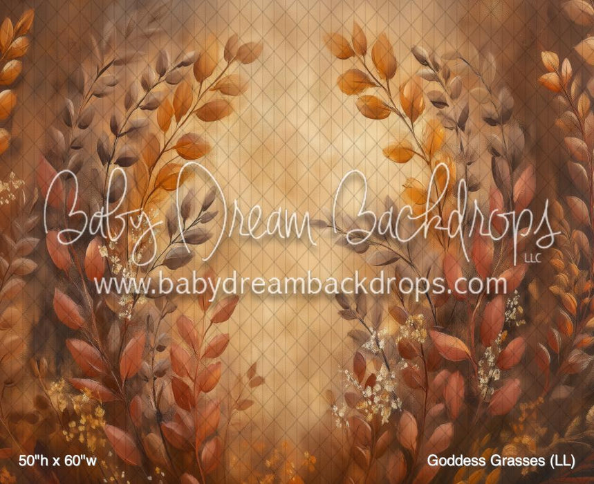 Goddess Grasses (LL)