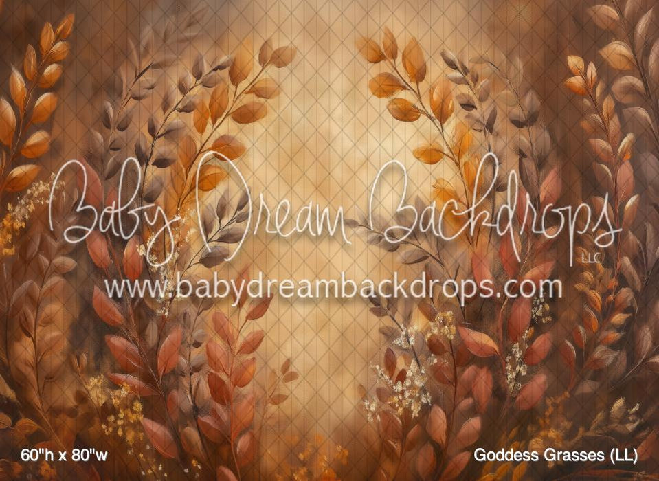 Goddess Grasses (LL)