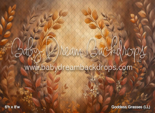 Goddess Grasses (LL)