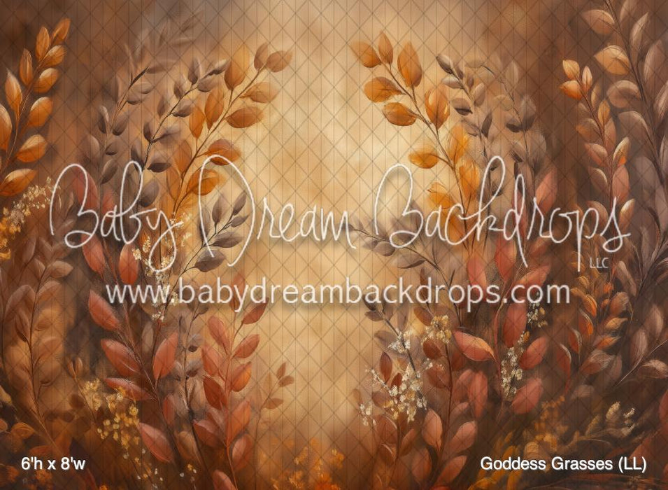 Goddess Grasses (LL)