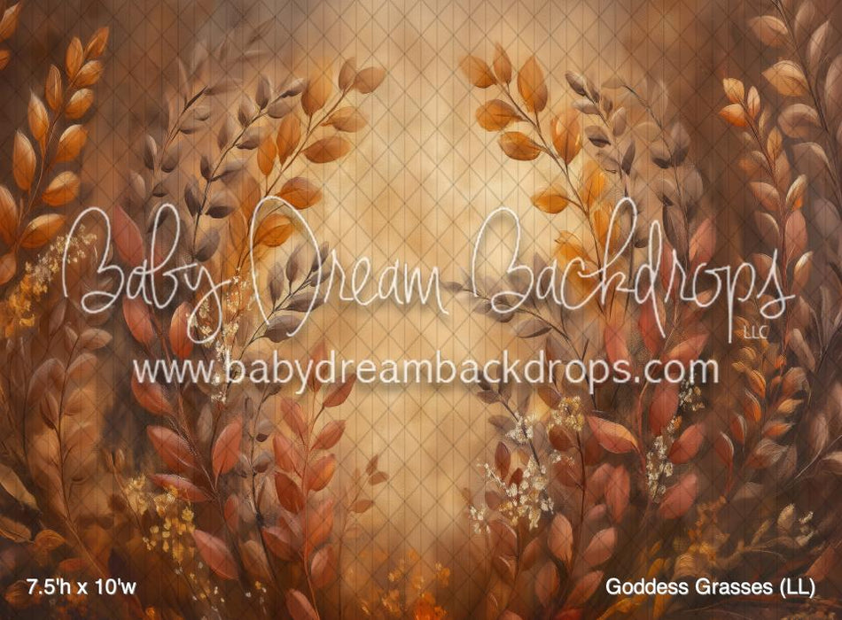 Goddess Grasses (LL)