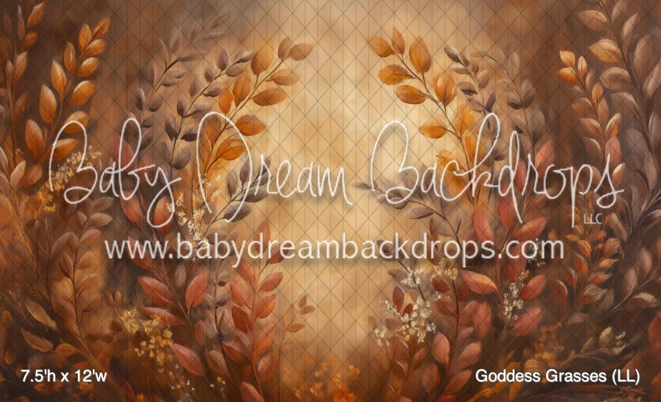 Goddess Grasses (LL)