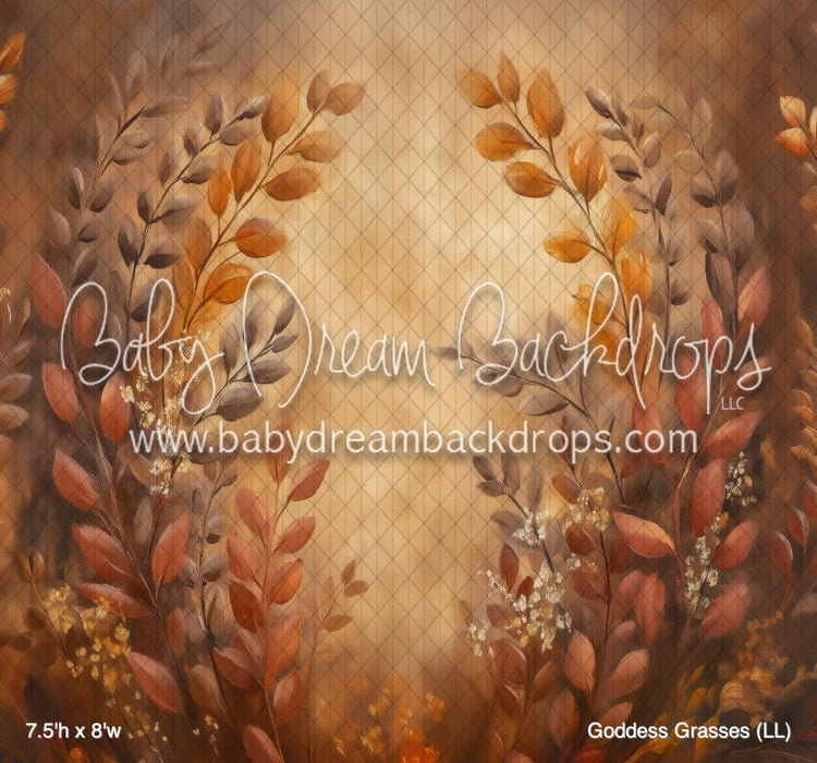 Goddess Grasses (LL)