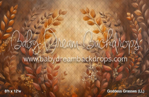 Goddess Grasses (LL)