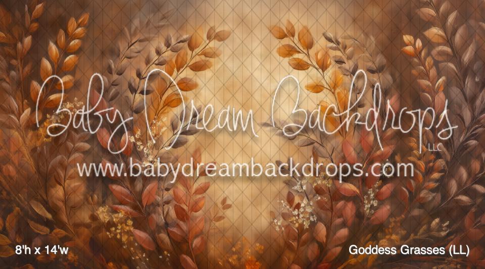 Goddess Grasses (LL)