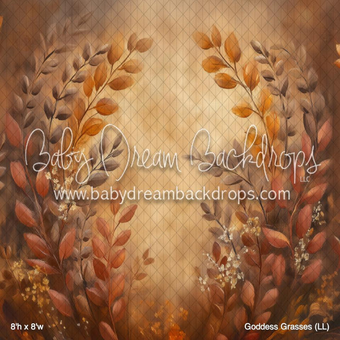 Goddess Grasses (LL)