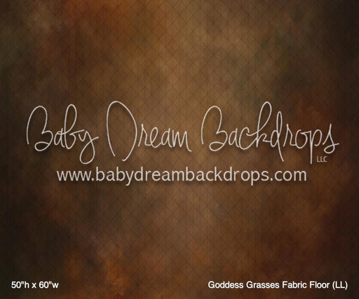 Goddess Grasses Fabric Floor (LL)